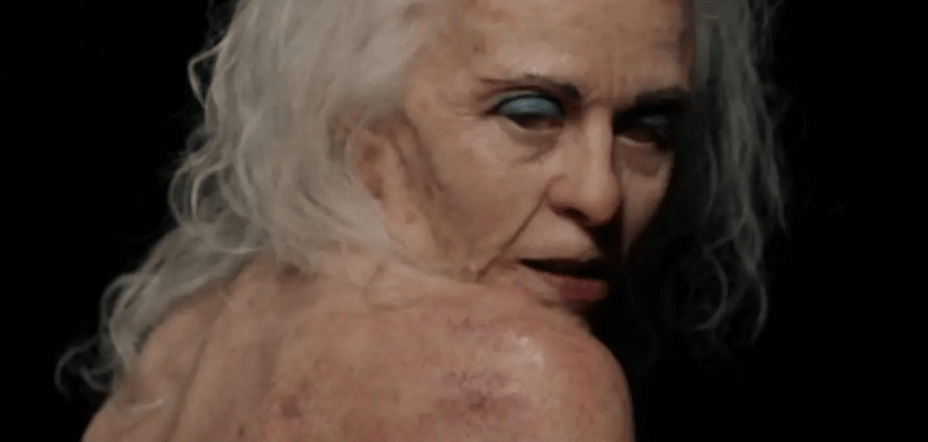 when horror gets old