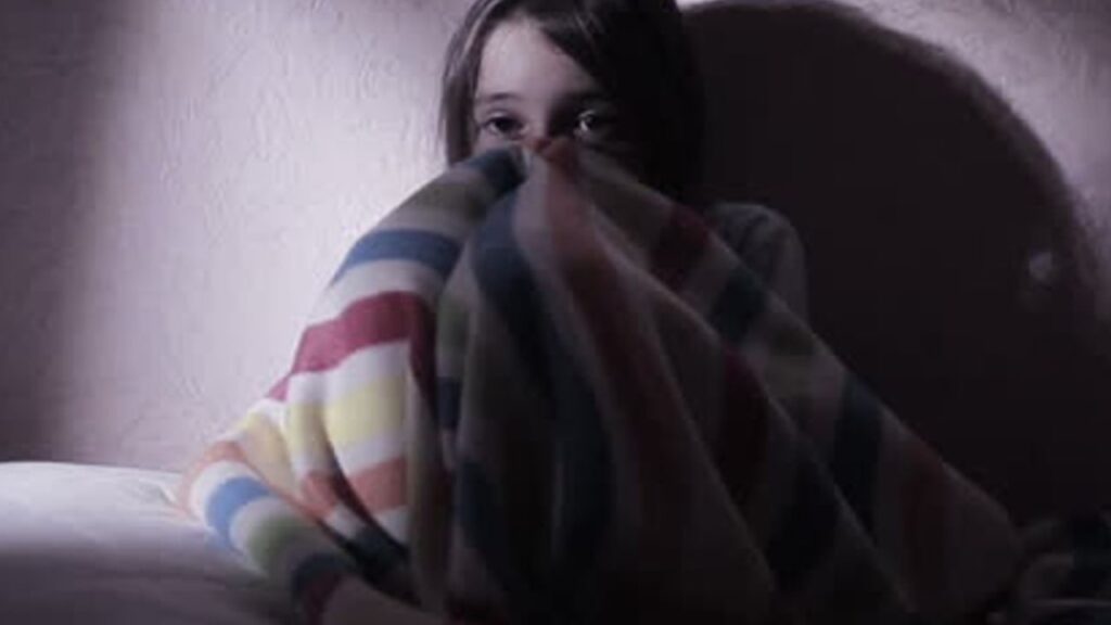 Inner Child Horror Movie Natalie Rodriguez