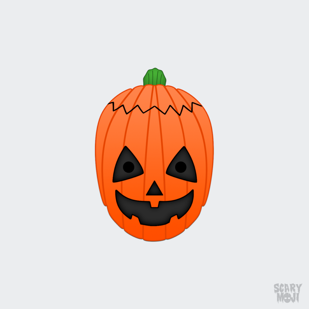 scarymoji horror artist cameron