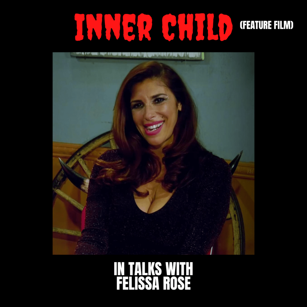 Inner Child Horror Movie Natalie Rodriguez