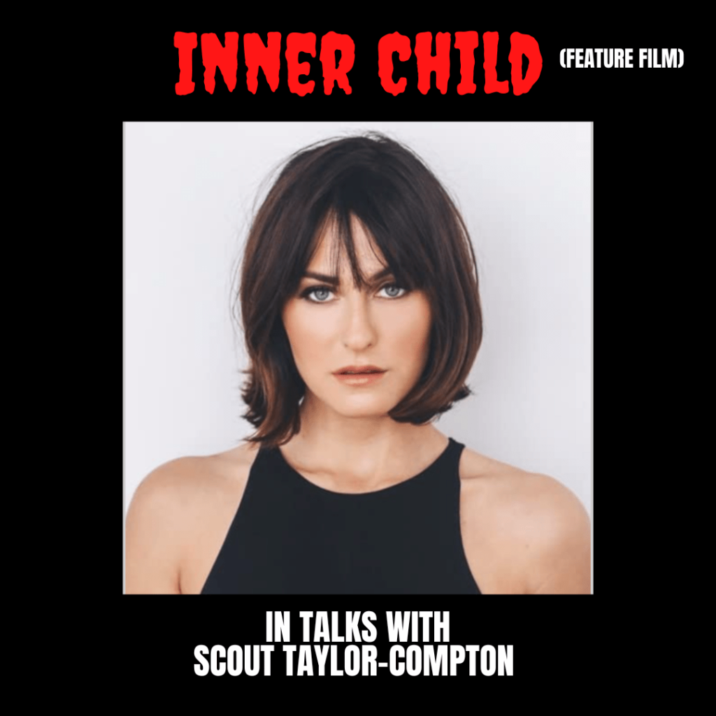 Inner Child Horror Movie Natalie Rodriguez