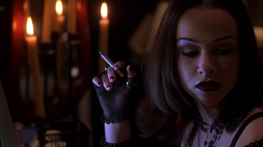 25 horror facts about urban legend 1998