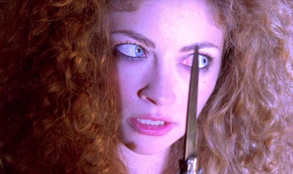 25 horror facts about urban legend 1998