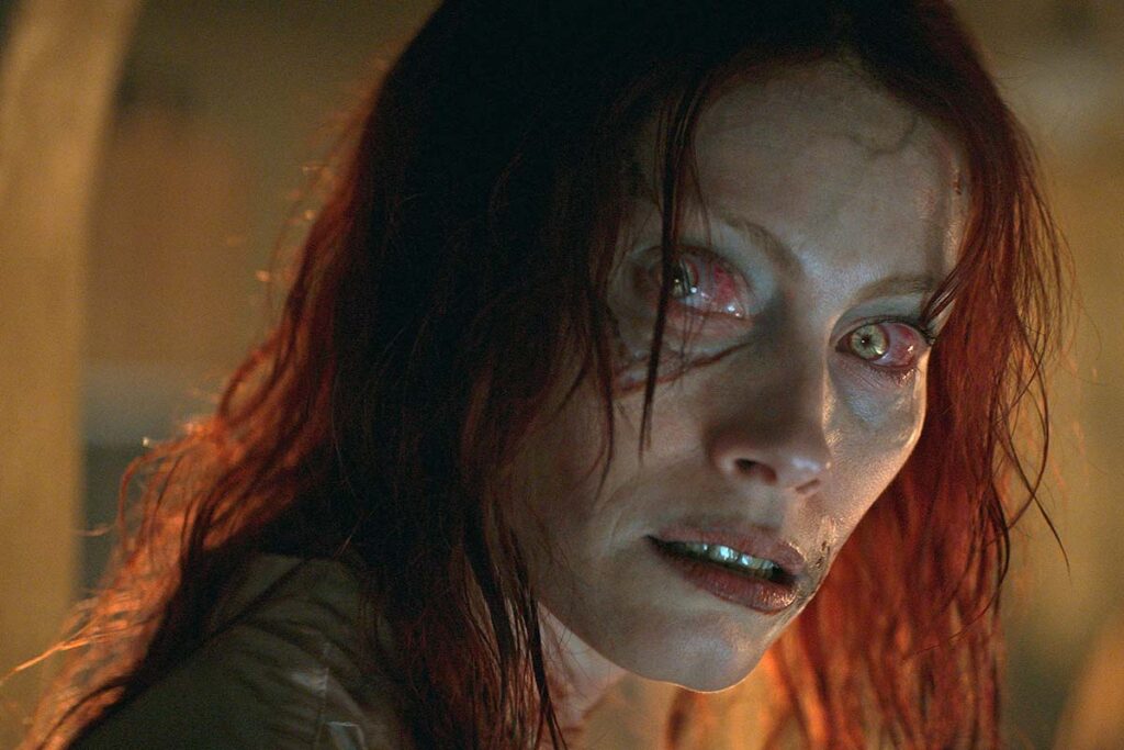 Top 10 Horror Films of 2023