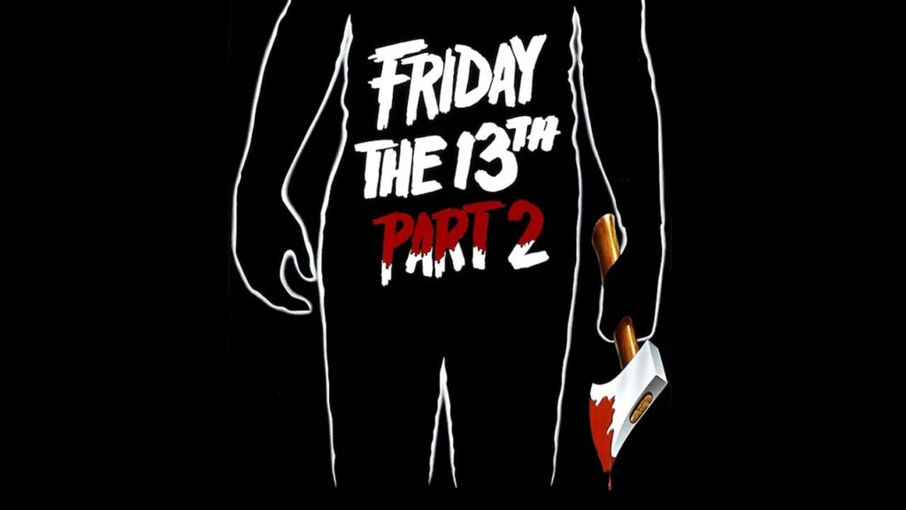 Friday the 13th Part 2 Horror Facts