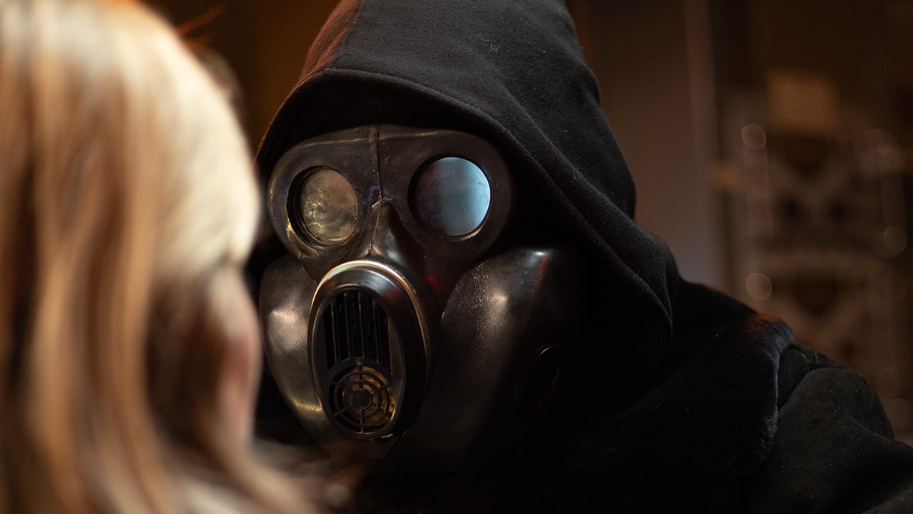 I’ll Be Glad When You’re Dead – The New Sensational Slasher by Sean ...